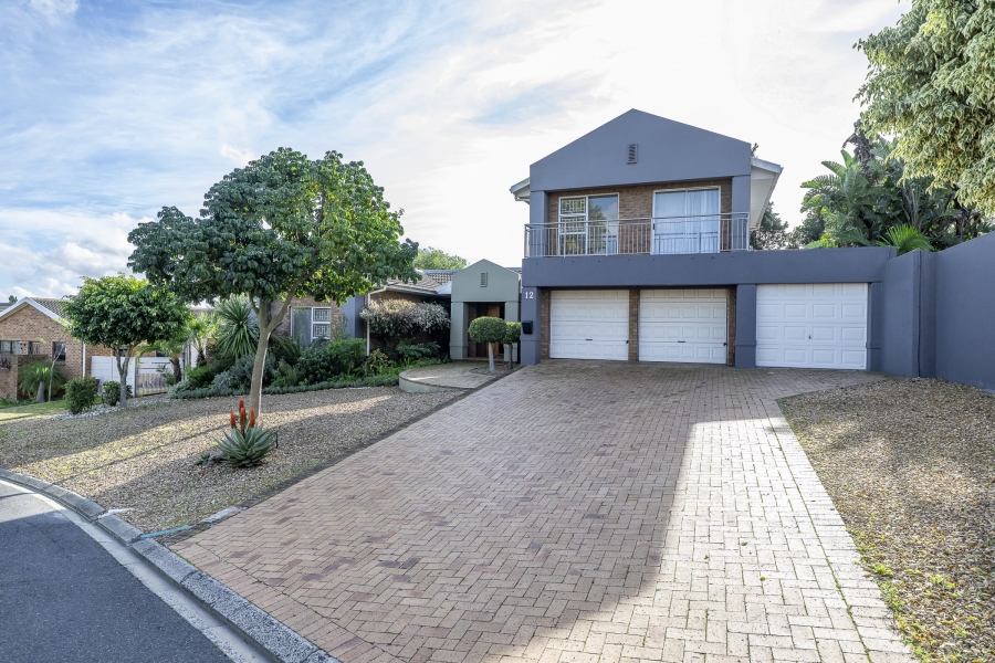5 Bedroom Property for Sale in Protea Heights Western Cape